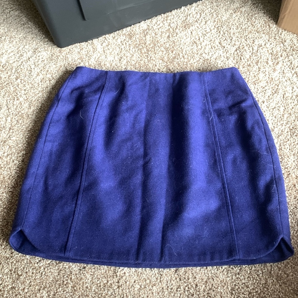 BANANA REPUBLIC - skirt Sz 4